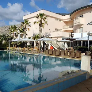 Sirenetta Hotel Isola delle Femmine
