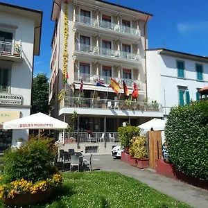 Hotel Park, Montecatini Terme