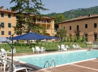 Park Hotel Regina - With Air-Condition And Pool Bagni di Lucca